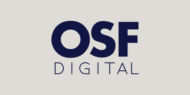 OSF Digital