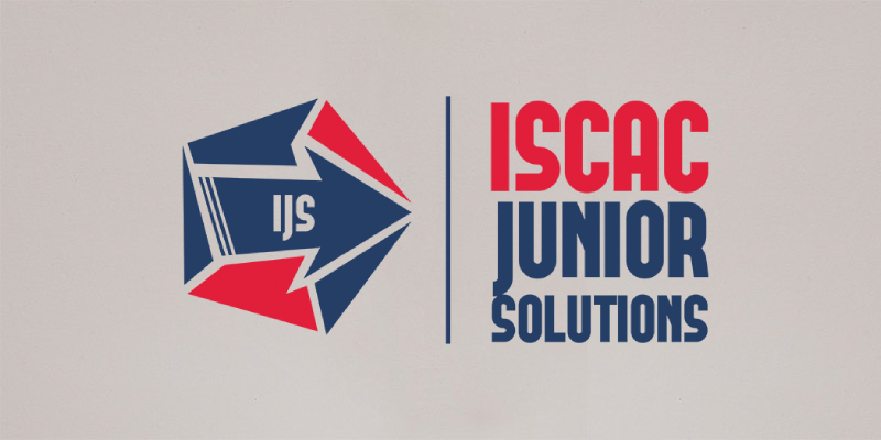 ISCAC Junior Solution